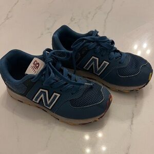 New Balance Sneakers, sz 12
